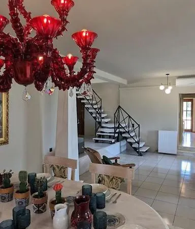 Khaki Villa *