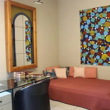 Villa Khaki Fichti