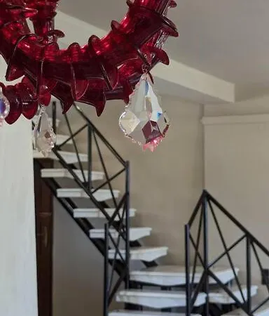 וילה Khaki Fichti