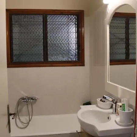 Khaki Villa