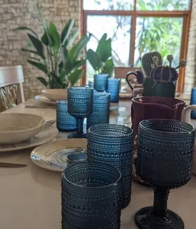 Khaki Villa *